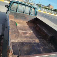 وانت مزدا 1600 74|خودرو سواری و وانت|مینودشت, |دیوار