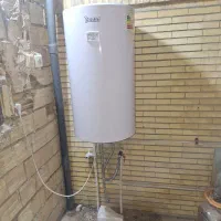 نصب انواع آبگرمکن وتلویزیون و شیر آلات