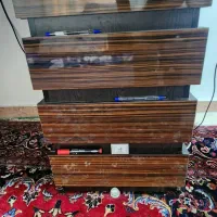 میز مدیریت و میزکامپیوتر|میز تحریر و کامپیوتر|تهران, زعفرانیه|دیوار