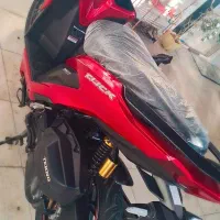 کلیک ۱۵۰i دلتا|موتورسیکلت|بندرعباس, |دیوار