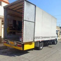 اتوبار باربری حقیقت درون و برون شهری