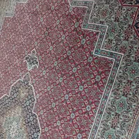 یک جفت فرش 12 متری با یی 9 متری