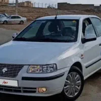 سمند موتور ملی کلاس۱۶