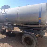 تانکراب گالوانیزه