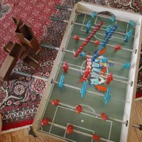 فوتبال دستی|تجهیزات ورزشی|اردبیل, |دیوار