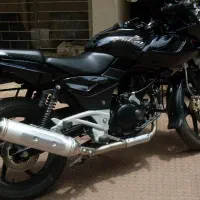 پالس۲۲۰ کم کار فروش یا معاوضه با هندا