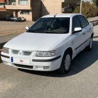 سمند ef7 دوگانه کارخانه