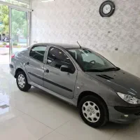 206 sd v1|خودرو سواری و وانت|قوچان, |دیوار