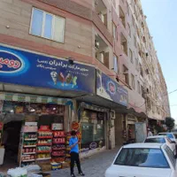 مغازه زیرقـیمت /24متـری /هزار واحدی *سنـد تکـبرگ *