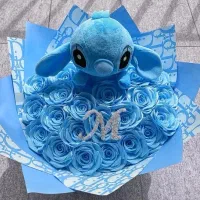 گل ربانی ، یلدایی|گل مصنوعی|مرودشت, پشت سایپا‎|دیوار