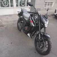 موتور 250 kps خشک /موتور سیکلت/لیفان