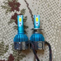 سه جفت هدلایت دو جفت نو نو اون یکی درحد