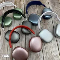 هدفون max رنگ تکمیل|لوازم جانبی موبایل و تبلت|تهران, مینابی|دیوار