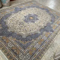 فرش4.6.9.12متری برای تمام سلیقه ها طوسی