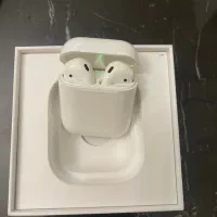 ایرپاد ۲ اصلی در حد نو