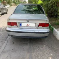 سمند ۸۵|خودرو سواری و وانت|کاشان, زیدی|دیوار