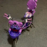 دوچرخه دخترانه ۱۶