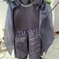 لباس عروسکی|لباس|خمینیشهر, |دیوار