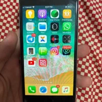 آیفون 6 64 گیگ درحدنو