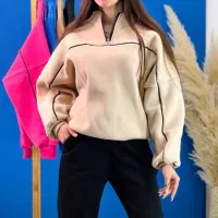 دورس نیم زیپ|لباس|برخوار, |دیوار