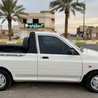 پراید وانت ۱۵۱مدل ۱۴۰۳