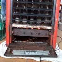 هیتر گازی|بخاری، هیتر، شومینه|میاندوآب, |دیوار