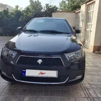 دنا پلاس اتوماتیک ۱۴۰۲|خودرو سواری و وانت|شیراز, شهرک بزین|دیوار