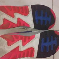 کتانی نایک ایر مکس|کیف، کفش، کمربند|اندیشه, اندیشه فاز ۴|دیوار