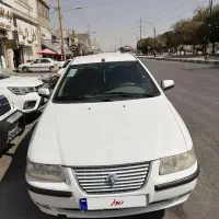 فروش سنمدef7 دوگانه سوز فابریک