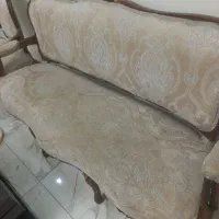 مبل ۸نفره|مبلمان خانگی و میز عسلی|تهران, افسریه جنوبی|دیوار