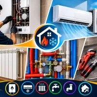 سرویس پکیج با تخفیفات پاییزی در سراسر مشهد