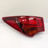 چراغ خطر عقب سانتافه 2017 چراغ جلو سانتافه|قطعات یدکی و لوازم جانبی|تهران, پونک|دیوار