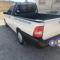 فروش پراید وانت ۴۰۳