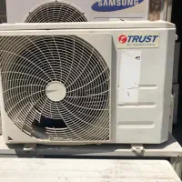 کولر گازی تراست ۹ هزار مدل ورتو