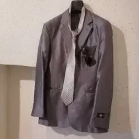 کت شلوار،  در حد نو