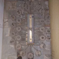 فروش دو عدد لوستر