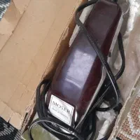 ماشین اصلاح آلمانی|اجاق گاز و لوازم برقی پخت‌وپز|قم, شهرک توانیر|دیوار