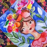 دوره های تخصصی آموزش نقاشی خلاق کودکان|خدمات آموزشی|همدان, |دیوار