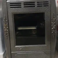 انواع بخاری عمده و تکی|بخاری، هیتر، شومینه|کوهدشت, |دیوار