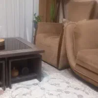 مبل راحتی ۷نفره