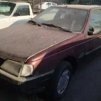 پژو ۲۰۰۰