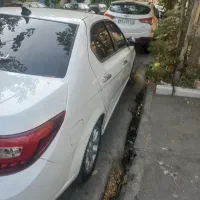 ماشین دنا پلاس توربو