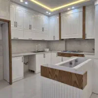 آپارتمان 85متری/لوکس/سنداماده/جنوبی