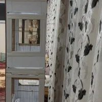 قفس|کتابخانه، شلف، قفسه‌های دیواری|تبریز, |دیوار