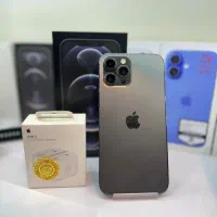 Iphone 12 Pro max 256 CHA باتری 96 درصد
