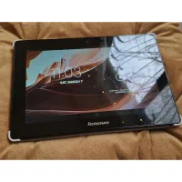 تبلت 10 اینچ لنوو‌ IdeaTab S6000H اندروید 4