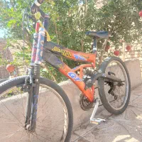 دوچرخهسالم و درحد|دوچرخه، اسکیت، اسکوتر|شال, |دیوار