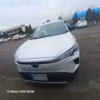 فروش کرولا کراس فیس ۲۰۲۶ منطقه آزاد