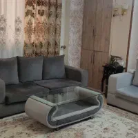دو دست مبل راحتی ۷ نفره
