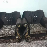 راحتی و مبل سالم|مبلمان خانگی و میز عسلی|تهران, آذربایجان|دیوار